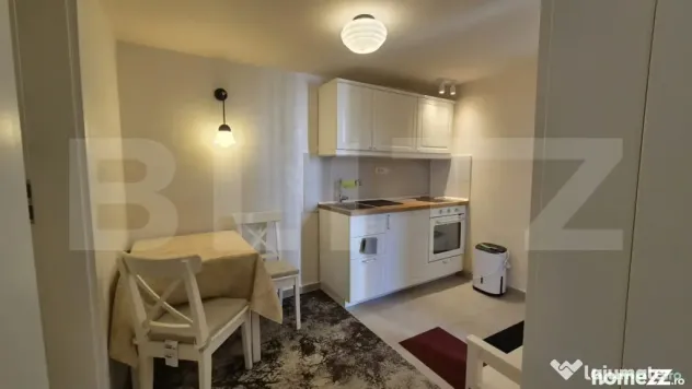 Garsoniera de inchiriat, 30 mp, zona Centrala - Brasov (Brasov)