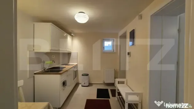 Garsoniera de inchiriat, 30 mp, zona Centrala - Brasov (Brasov)