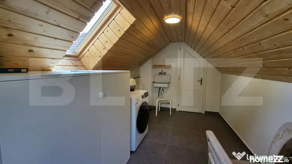 Garsoniera de inchiriat, 30 mp, zona Centrala - Brasov (Brasov)