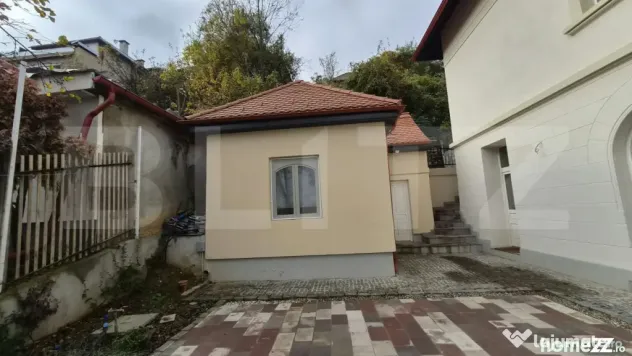 Garsoniera de inchiriat, 30 mp, zona Centrala - Brasov (Brasov)