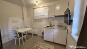Garsoniera moderna cu gradina, zona centrala Brasov