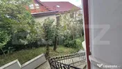 Garsoniera moderna cu gradina, zona centrala Brasov