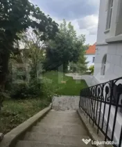 Garsoniera moderna cu gradina, zona centrala Brasov