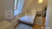 Garsoniera moderna cu gradina, zona centrala Brasov