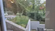 Garsoniera moderna cu gradina, zona centrala Brasov
