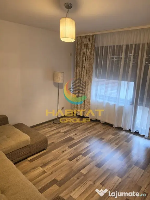 Te Muti Acum! Garsoniera 31 MP + Curte de 51 MP Mobilata Utilata - Bragadiru (Bucuresti-Ilfov)