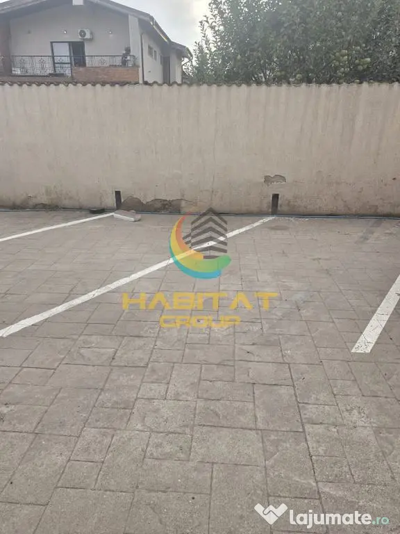 Te Muti Acum! Garsoniera 31 MP + Curte de 51 MP Mobilata Utilata - Bragadiru (Bucuresti-Ilfov)