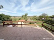 Casa P+1 cu IAZ privat ,Murighiol , 2289mp 