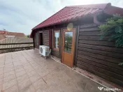 Casa P+1 cu IAZ privat ,Murighiol , 2289mp 