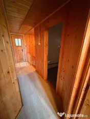 Casa P+1 cu IAZ privat ,Murighiol , 2289mp 