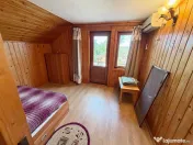 Casa P+1 cu IAZ privat ,Murighiol , 2289mp 