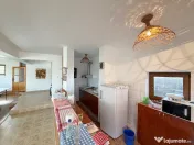 Casa P+1 cu IAZ privat ,Murighiol , 2289mp 