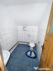 Casa P+1 cu IAZ privat ,Murighiol , 2289mp 