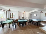 Casa P+1 cu IAZ privat ,Murighiol , 2289mp 
