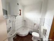 Casa P+1 cu IAZ privat ,Murighiol , 2289mp 