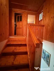 Casa P+1 cu IAZ privat ,Murighiol , 2289mp 