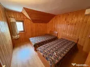 Casa P+1 cu IAZ privat ,Murighiol , 2289mp 