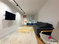 Apartament 4 camere etaj 1 - bloc H - str Rotunda - Parc Tit 