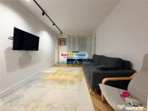 Apartament 4 camere etaj 1 - bloc H - str Rotunda - Parc Tit