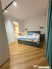 Apartament 4 camere etaj 1 - bloc H - str Rotunda - Parc Tit