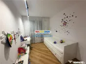 Apartament 4 camere etaj 1 - bloc H - str Rotunda - Parc Tit