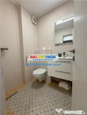 Apartament 4 camere etaj 1 - bloc H - str Rotunda - Parc Tit