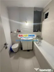 Apartament 4 camere etaj 1 - bloc H - str Rotunda - Parc Tit