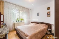 2 camere decomandat Crangasi 