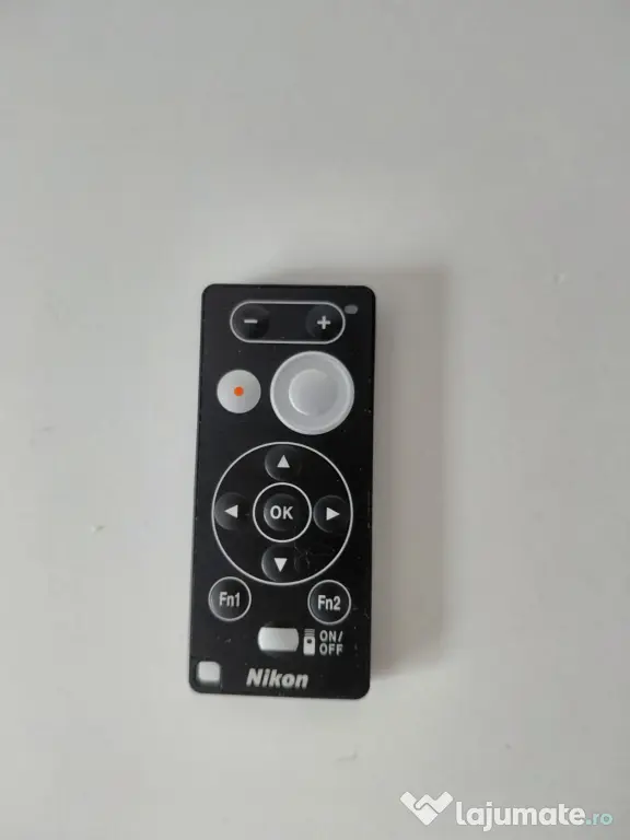 Kit Vlogging Complet: Nikon Z30,ob. 16-50mm (850 c),Trepied SmallRig, Mic. Boya