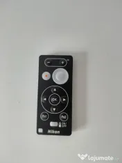 Kit Vlogging Complet: Nikon Z30,ob. 16-50mm (850 c),Trepied SmallRig, Mic. Boya