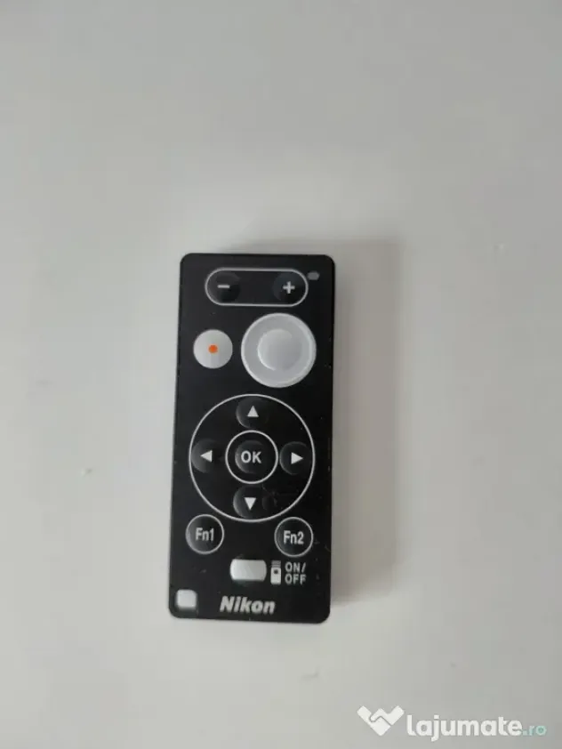 Kit Vlogging Complet: Nikon Z30,ob. 16-50mm (850 c),Trepied SmallRig, Mic. Boya