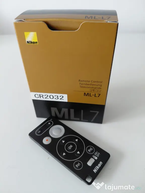 Kit Vlogging Complet: Nikon Z30,ob. 16-50mm (850 c),Trepied SmallRig, Mic. Boya