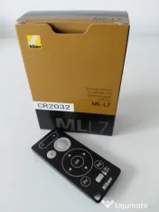 Kit Vlogging Complet: Nikon Z30,ob. 16-50mm (850 c),Trepied SmallRig, Mic. Boya