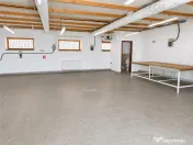 Spatiu complet 200 mp | Productie, depozit, birouri | Acces 