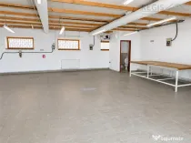 Spatiu complet 200 mp | Productie, depozit, birouri | Acces