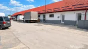 Spatiu complet 200 mp | Productie, depozit, birouri | Acces 