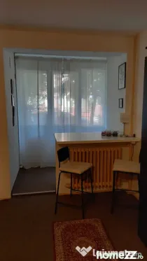 Berceni turnu magurele parter
