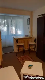 Berceni turnu magurele parter 