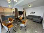 Apartament 2 camere și balcon vedere panoramică bloc nou Palazu Mare