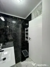 Apartament 2 camere și balcon vedere panoramică bloc nou Palazu Mare 