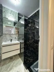 Apartament 2 camere și balcon vedere panoramică bloc nou Palazu Mare 