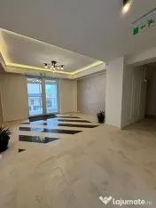 Apartament 2 camere și balcon vedere panoramică bloc nou Palazu Mare 