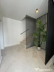 Apartament 2 camere și balcon vedere panoramică bloc nou Palazu Mare 