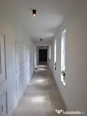 Apartament 2 camere și balcon vedere panoramică bloc nou Palazu Mare 
