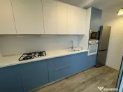 Apartament 2 camere și balcon vedere panoramică bloc nou Palazu Mare 