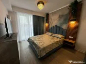 Apartament 2 camere și balcon vedere panoramică bloc nou Palazu Mare 