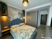 Apartament 2 camere și balcon vedere panoramică bloc nou Palazu Mare 