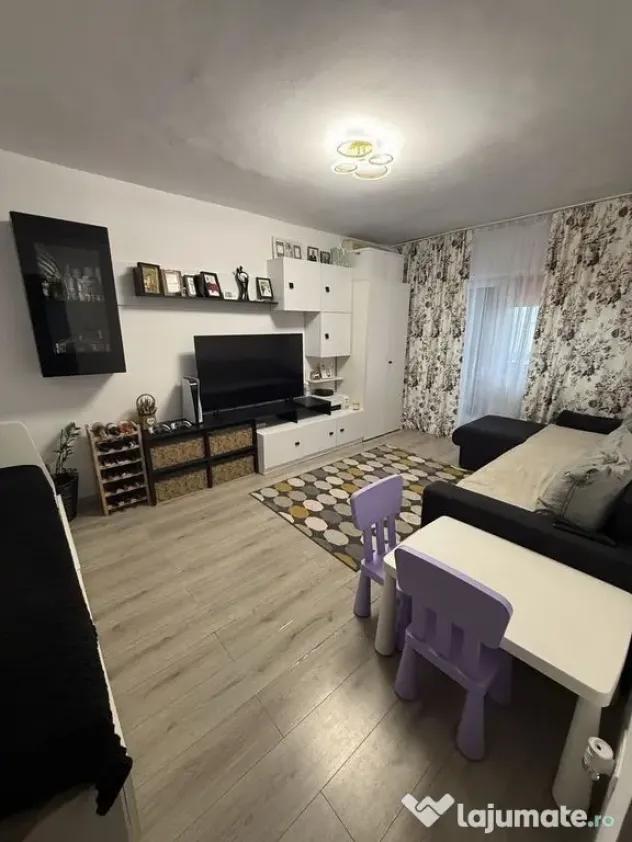Apartament 2 camere Trocadero - Constanta (Constanta)
