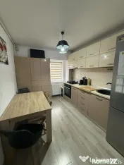 Apartament 2 camere Trocadero