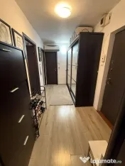 Apartament 2 camere Trocadero 